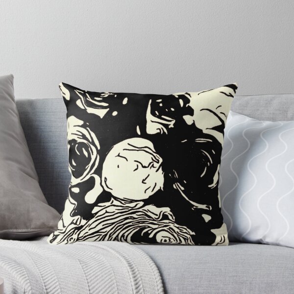 Item preview, Black and White Roses designed and sold by MaksciaMind.