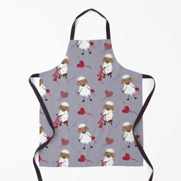 Item preview, Sheep Knitting designed and sold by ChantalDesign.