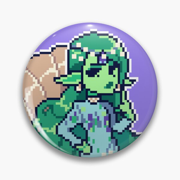 Item preview, Delloso de la Rue Pixel designed and sold by devildaisy.