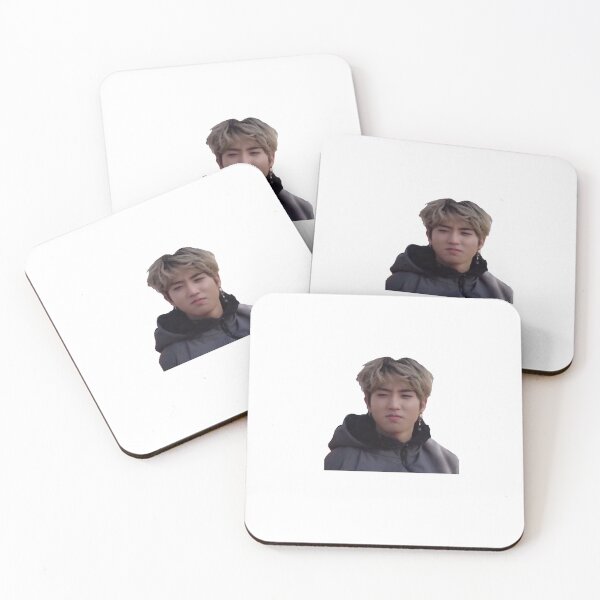 Item preview, Hard Judging You Jisung designed and sold by keytibayan.