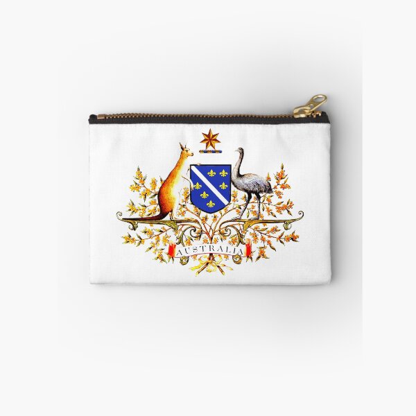Item preview, Bosnia and Australia Connection BiH designed and sold by Velered Designs ⚜️.