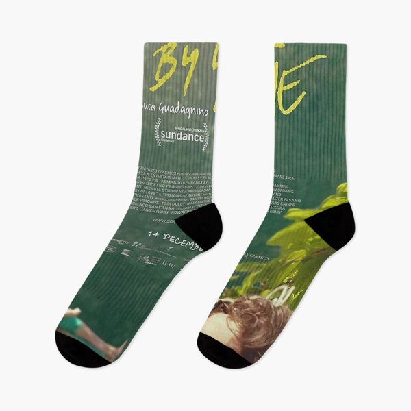 Item preview, Call Me By Your Name Movie designed and sold by travisbarke.