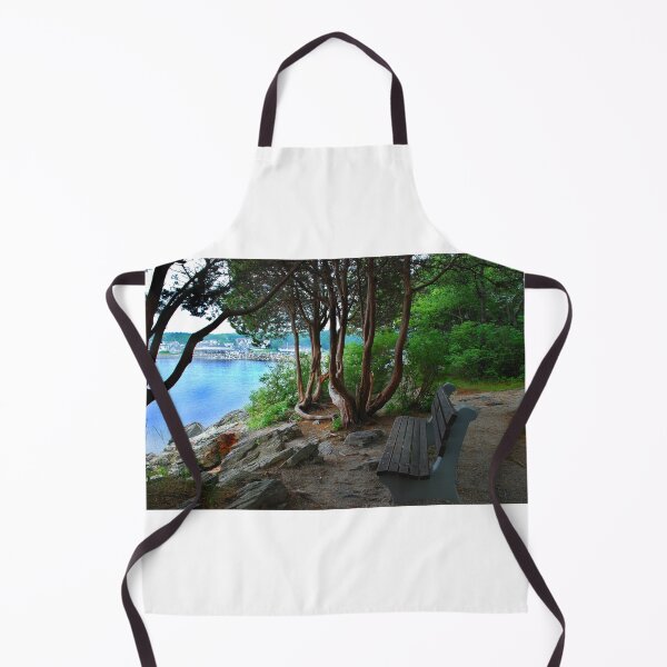Item preview, The Marginal Way designed and sold by barkeypf.