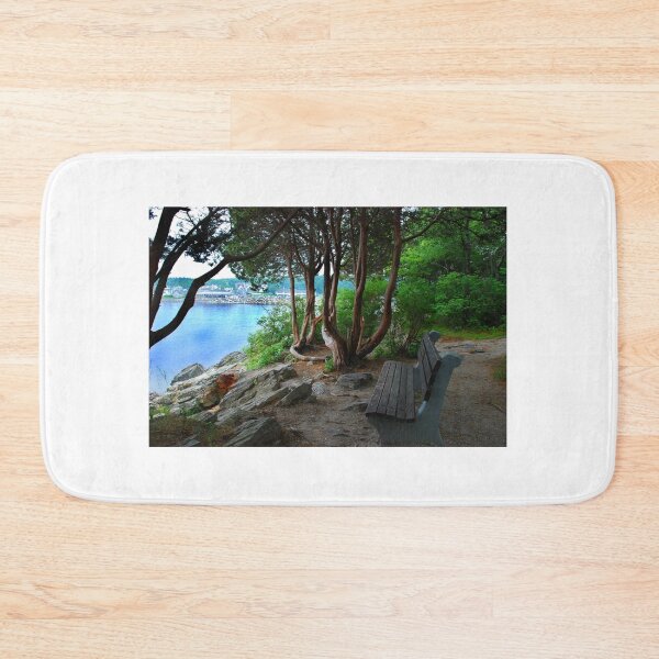 Item preview, The Marginal Way designed and sold by barkeypf.