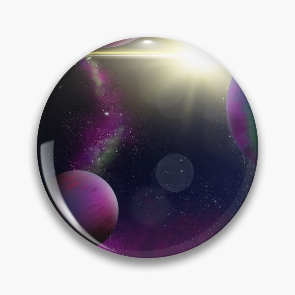 Item preview, In Space designed and sold by beegal.