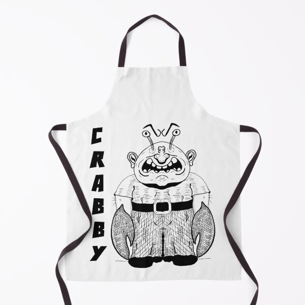 Item preview, Crabby Day designed and sold by DMcK Designs.