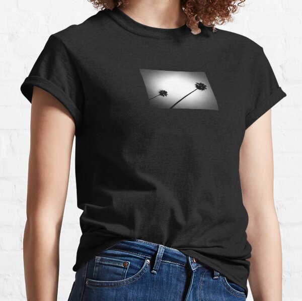 Palms Noir Classic T-Shirt