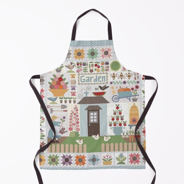 Item preview, Quilting And Costumes For Lover Of designed and sold by Dark-Meme.