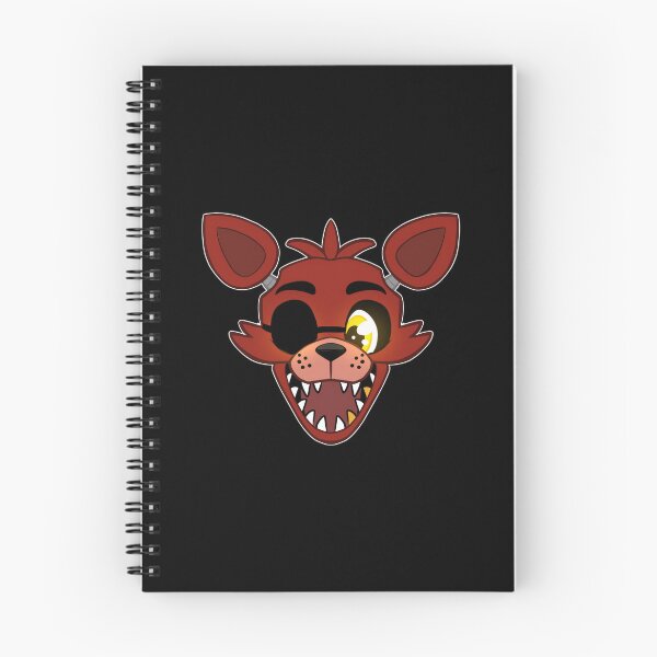 Item preview, FNAF Foxy 1 designed and sold by sundttanyou.