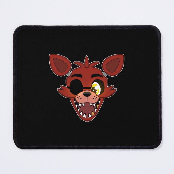 Item preview, FNAF Foxy 1 designed and sold by sundttanyou.