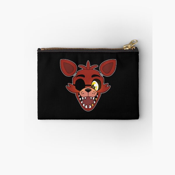 Item preview, FNAF Foxy 1 designed and sold by sundttanyou.