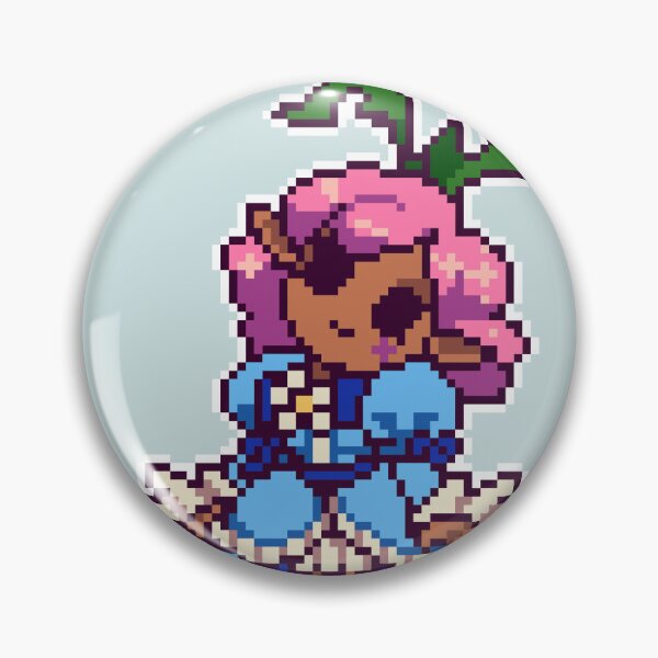 Item preview, Gwyndolin Thistle-Hop Pixel designed and sold by devildaisy.