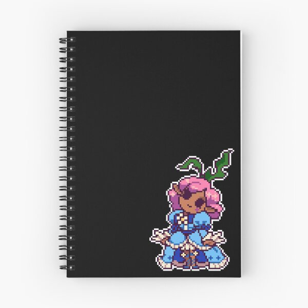 Item preview, Gwyndolin Thistle-Hop Pixel designed and sold by devildaisy.