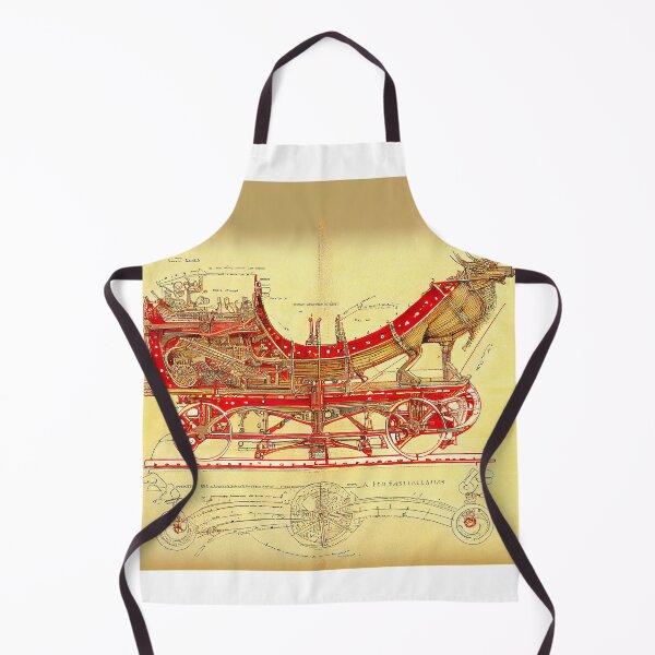 Item preview, Design of Santa's sleigh designed and sold by Patrick Edwards.