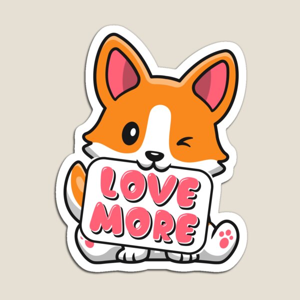 Item preview, Love More designed and sold by Star Dogs.
