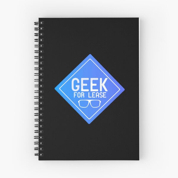 Item preview, Geek for Lease designed and sold by chatanyaoscay.