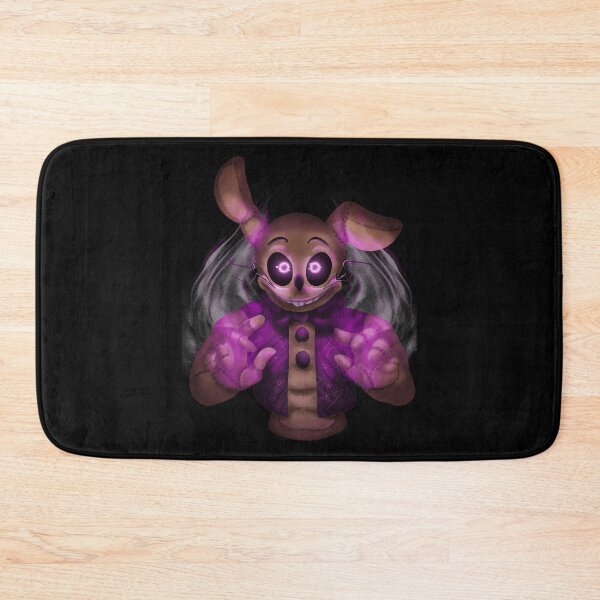 Item preview, FNAF Glitchtrap  Malhare - Dark Desire  designed and sold by sundttanyou.