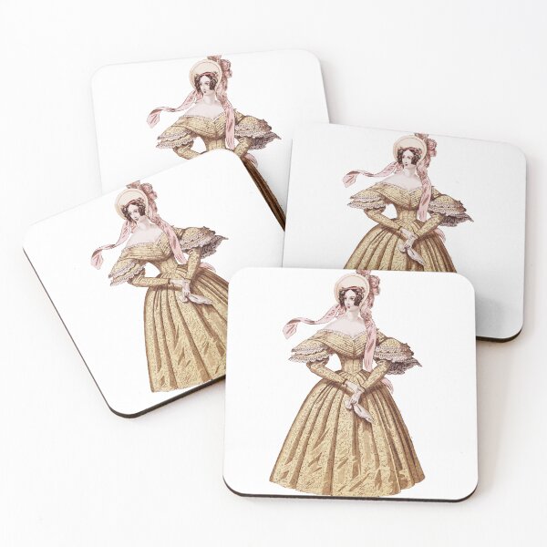 Item preview, Vintage Retro Lady designed and sold by arorpalak.