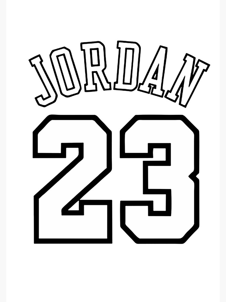 hot sale logo jordan