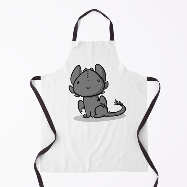 Item preview, Cute toothless designed and sold by Maythedragonlord .