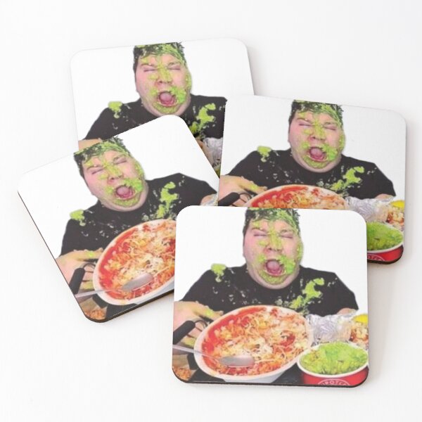 Item preview, Guacamole designed and sold by A.F GoodWorks.