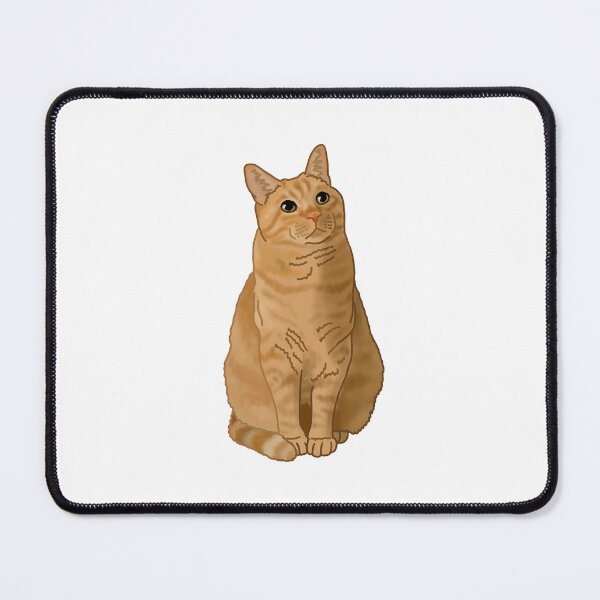 Item preview, Ginger Cat designed and sold by Lilystreet.