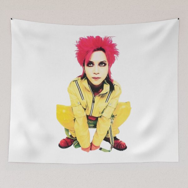 Item preview, HOT ! Hide Xjapan Shirt, Hide Xjapan Sweatshirt, Funny shirt, Hide Sticker designed and sold by Dark-Meme.