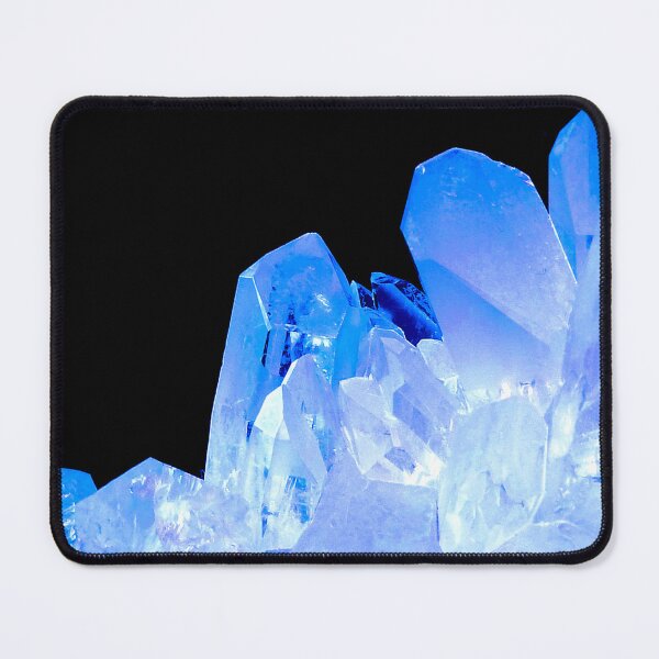 Item preview, Blue Quartz designed and sold by XicaCo.