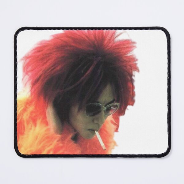 Item preview, Hide Xjapan -Hideto Matsumoto designed and sold by Dark-Meme.
