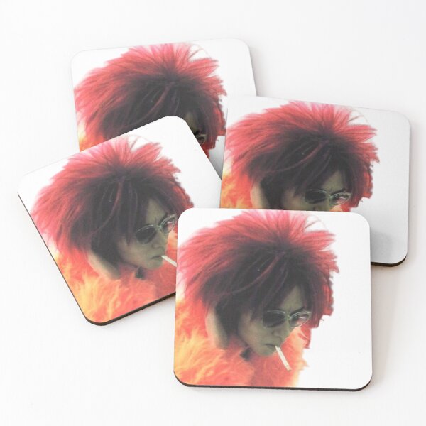Item preview, Hide Xjapan -Hideto Matsumoto designed and sold by Dark-Meme.