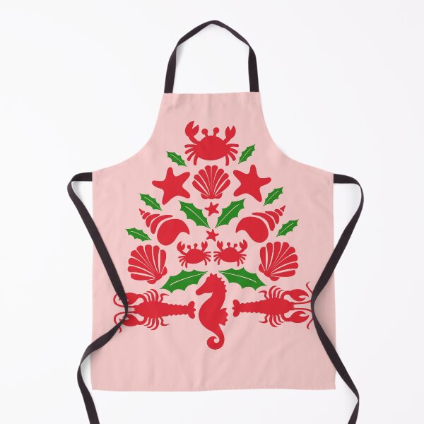 Item preview, crustaceancore xmas tree designed and sold by champagnemoment.