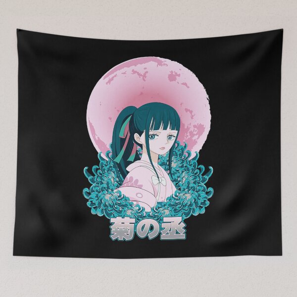 Item preview, Kikunojo One Piece  - Tshirt designed and sold by Chilwami.