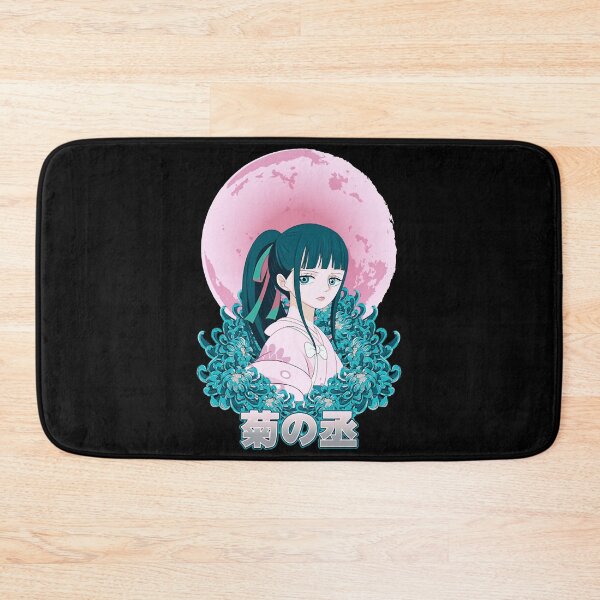 Item preview, Kikunojo One Piece  - Tshirt designed and sold by Chilwami.