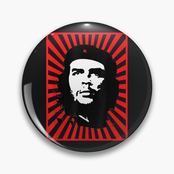 Item preview, Che Guevara - Vintage Cuba designed and sold by oliveuvmaris.