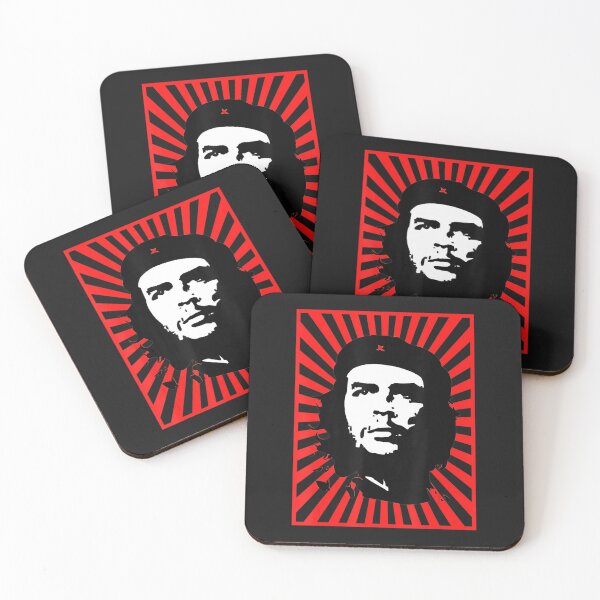 Item preview, Che Guevara - Vintage Cuba designed and sold by oliveuvmaris.