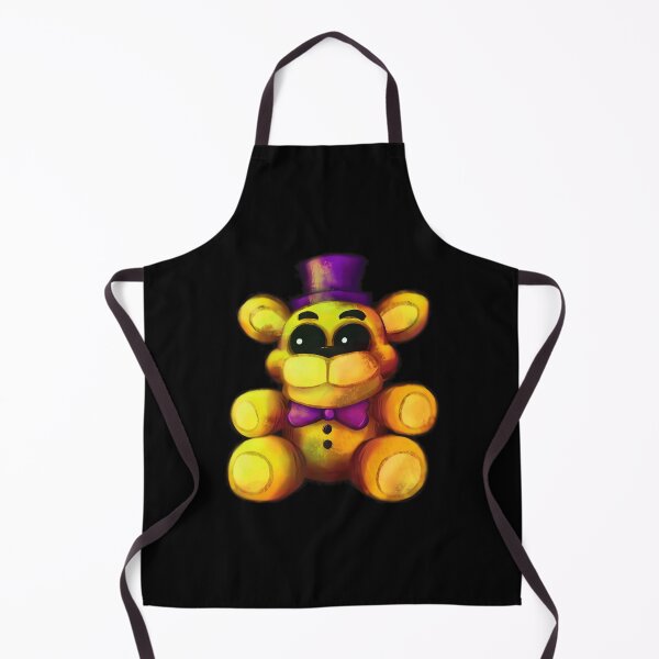 Item preview, fnaf golden freddy artwork freddy fnaf designed and sold by sundttanyou.
