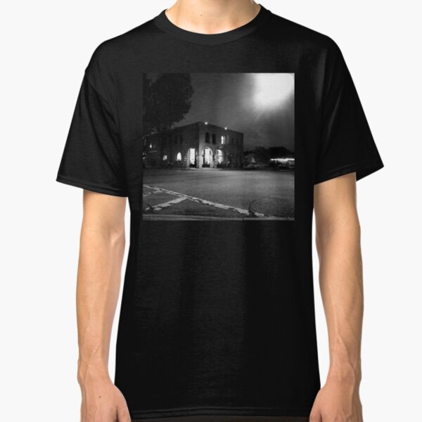 Coffee House, Night Classic T-Shirt