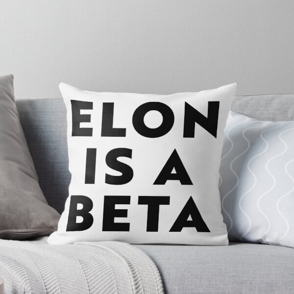 Item preview, Elon es una beta designed and sold by Texterns.