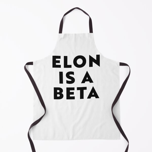 Item preview, Elon es una beta designed and sold by Texterns.