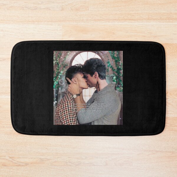 Item preview, Malec Classic T-Shirt designed and sold by laleibimsonm.