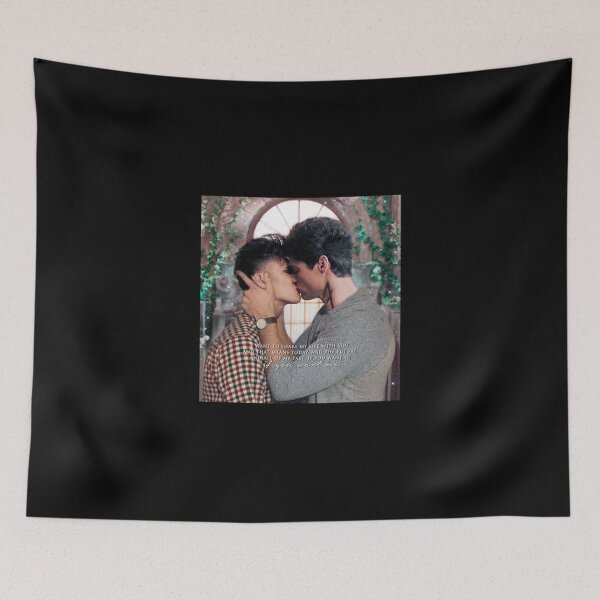 Item preview, Malec Classic T-Shirt designed and sold by laleibimsonm.
