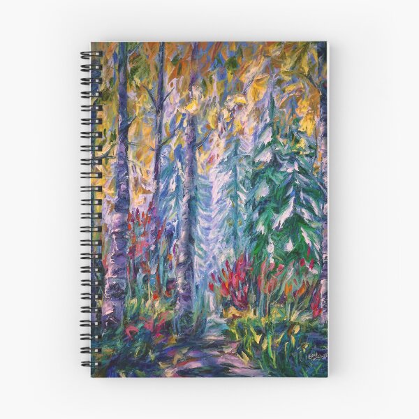 Item preview, Deep in the Woods  designed and sold by Rocky Mountain Artistry.