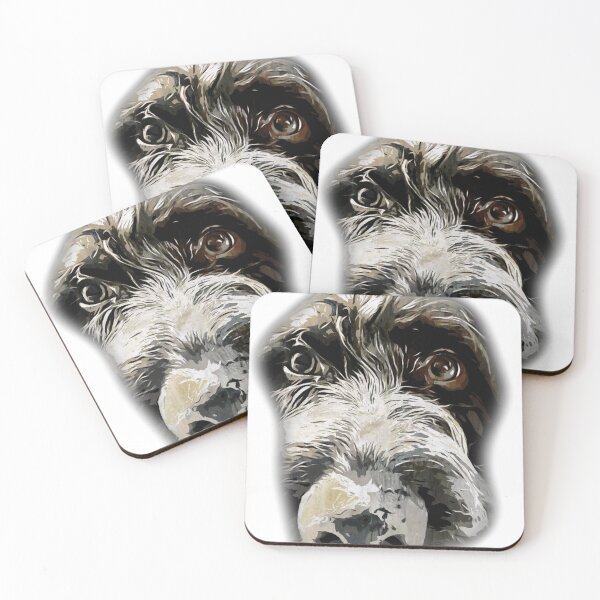 Item preview, Griff Face  designed and sold by Isla Creek Casuals.