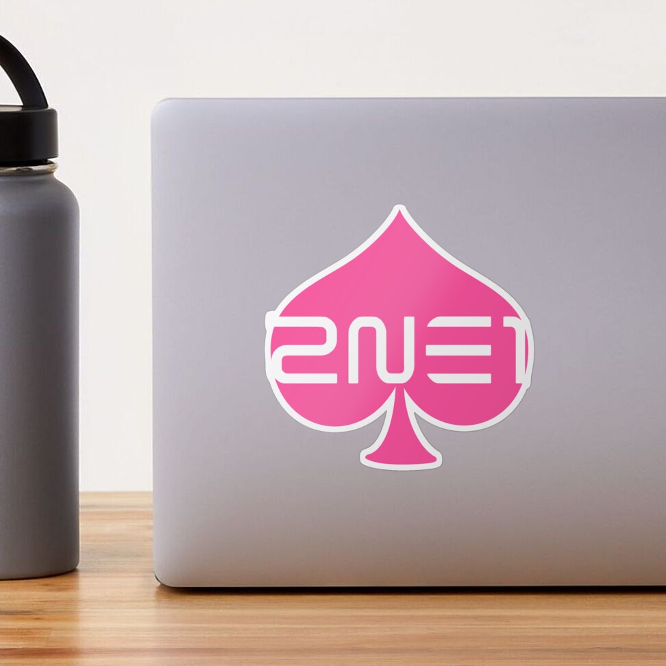 2NE1