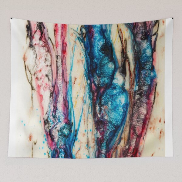 Item preview, Houli by Infinite Arts Studio designed and sold by whuntley.