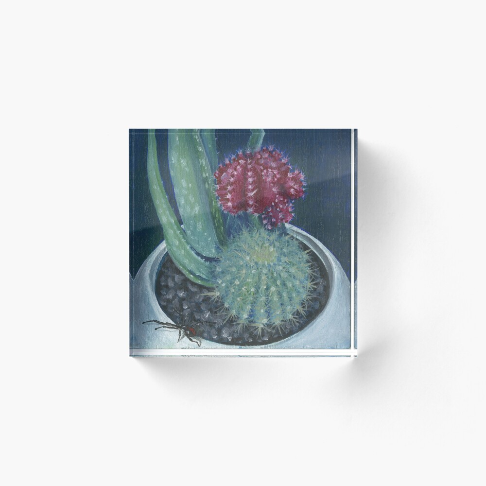 Item preview, Acrylic Block designed and sold by KerryLovesMelb.