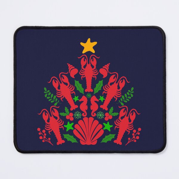 Item preview, crustaceancore christmas designed and sold by champagnemoment.