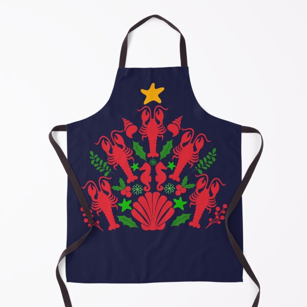 Item preview, crustaceancore christmas designed and sold by champagnemoment.