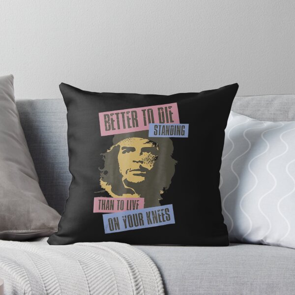 Item preview, Che Guevara Better to Die St designed and sold by oliveuvmaris.