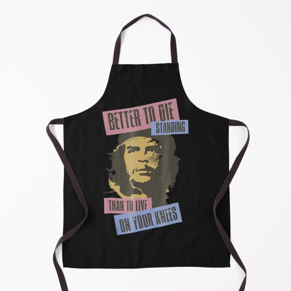 Item preview, Che Guevara Better to Die St designed and sold by oliveuvmaris.